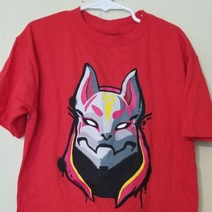 Fortnite Drift Tshirt